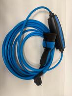 Laadkabel mennekes thuis laadkabel, Ophalen of Verzenden, Zo goed als nieuw, Laadkabel