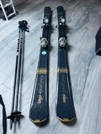 Elan black perla ski’s, Sport en Fitness, 140 tot 160 cm, Gebruikt, Skiën, Ski's