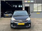 Toyota Verso-S 1.3 VVT-i APK/AIRCO/CRUISE/CAMERA/NAP, Auto's, Toyota, 47 €/maand, Origineel Nederlands, Te koop, 5 stoelen