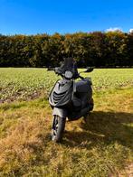 Piaggio zip 50cc 4t, Fietsen en Brommers, Scooters | Piaggio, Ophalen, Gebruikt, Maximaal 45 km/u, Zip