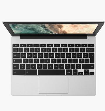 Gloednieuwe Galaxy Chromebook Go | Sealed | Nieuw 279,- beschikbaar voor biedingen