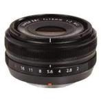 Fuji 18mm 2.0 NieuwStaat  1 Jaar Garantie, T, Zo goed als nieuw, N, V