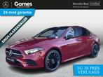 Mercedes-Benz A-klasse Limousine 250 e AMG Line | Panoramada, Gebruikt, 4 cilinders, 16 kWh, Bedrijf