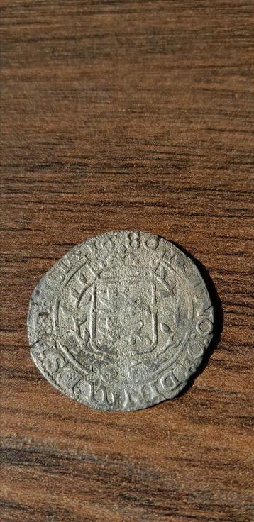 VOC Zilver scheepswrak Merestein beschikbaar voor biedingen