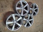 18 Inch Originele Volvo Velgenset 31423515(adv.13), Auto-onderdelen, Ophalen, 18 inch, Gebruikt, Velg(en)