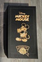 Complete set van Mickey Mouse Collectors Club 12 st., Ophalen of Verzenden, Mickey Mouse, Zo goed als nieuw, Beeldje of Figuurtje