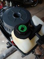 4 pk 4takt buitenboordmotor, Ophalen of Verzenden, Gebruikt, Benzinemotor, 1800 rpm of meer