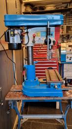 HBM BOOR - / FREESKOLOM verlengd, Ophalen, Zo goed als nieuw, Overige typen, Variabele snelheid