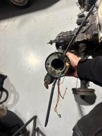 Vw kever contact slot en stuur hendels, Ophalen of Verzenden, Gebruikt, Volkswagen