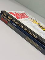 3x Stripboek Collectie Kuifje Lucky Luke Tenderfoot Asterix, Boeken, Meerdere stripboeken, Ophalen of Verzenden, Zo goed als nieuw