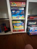 Diverse Bordspellen - Catan, Party & Co, Pokemon, Hobby en Vrije tijd, Gezelschapsspellen | Bordspellen, Een of twee spelers, Ophalen