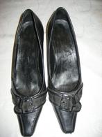 Pumps zwart ESPRIT met hakje maat 40 schoenen, Pumps, Zwart, Ophalen of Verzenden, Zo goed als nieuw