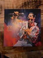 Queen killer queen live picture LP, hele mooie staat!, Ophalen of Verzenden, Zo goed als nieuw, 12 inch, Poprock