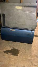 Te koop Thunderbird bj 1961/1962 deuren, Ophalen, Gebruikt