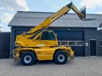 Manitou MRT 2150 M - Winch - Remote Control - Radiograaf, Verreiker