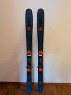 🔥 Salomon QST 99 – 167 cm – met STH2 WTR 13 binding 🔥, Ophalen, 160 tot 180 cm, Salomon, Zo goed als nieuw