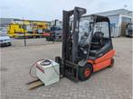 2008 Linde E30 / 02 3000kg Vorkheftruck, Zakelijke goederen, Overige aandrijving, Heftruck, Linde