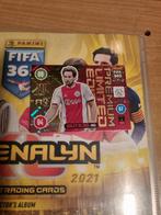 Panini Adrenalyn Fifa 365 2021 Limited Edition Premium Blind, Ophalen of Verzenden, Zo goed als nieuw, Plaatje