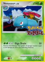 Gezocht: Pokémon Rumble kaarten (bulk of per stuk), Ophalen of Verzenden, Zo goed als nieuw, Meerdere kaarten