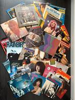 50 lp’s te koop, Ophalen of Verzenden, 1960 tot 1980, Gebruikt, Overige formaten