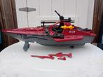 Vintage G.I. JOE Cobra Moray Hydrofoil, Ophalen of Verzenden, Gebruikt