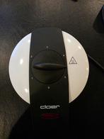 Cloer kniepertjes ijzer nieuw, Ophalen, Nieuw