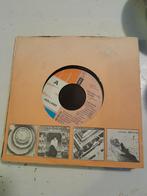 The cats 7 inch she was too young, Ophalen of Verzenden, Zo goed als nieuw, Pop