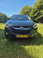 Hyundai iX35 1.6i GDI Blue 135pk 2015 Zwart, Voorwielaandrijving, 15 km/l, 1280 kg, 4 cilinders