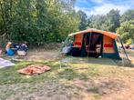 Vouwagen trigano chantilly 2003, Caravans en Kamperen, Tenten, Ophalen of Verzenden, Gebruikt, Meer dan 6