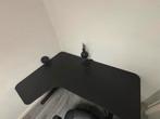 Ikea hoekbureau, Huis en Inrichting, Bureaus, Ophalen, Gebruikt, Bureau