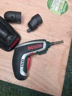 Bosch ixo extra adapters, Doe-het-zelf en Verbouw, Ophalen