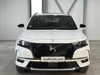 DS 7 Crossback 1.6 PureTech Performance Line 18 € 23.950,0, Auto's, DS, Automaat, 4 cilinders, 181 pk, Leder en Stof