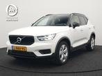 Volvo XC40 T4 Momentum Automaat 191pk Dealer O.H | Adaptive, Auto's, Volvo, 15 km/l, 1969 cc, Leder en Stof, Bedrijf