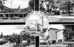 (377-012-007) Hilversum Multiview, Verzamelen, Verzenden, Noord-Holland