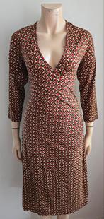NIEUWE crossdress KING LOUIE maat XL, Kleding | Dames, Maat 46/48 (XL) of groter, Nieuw, Ophalen of Verzenden, Onder de knie