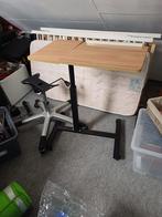 computertafel, Ophalen, Zo goed als nieuw, 40 tot 80 cm, 70 tot 120 cm