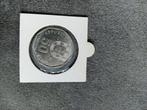 Portugese 50 Escudos Munt 1988, Postzegels en Munten, Munten | Nederland, Ophalen of Verzenden, Euro's, Losse munt