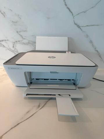 HP 2720e printer 