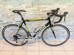 NIEUWSTAAT Racefiets Sensa Prima H57cm. V 3x8, 28 inch, Heren, Aluminium, Zo goed als nieuw