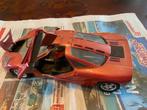 modelauto Concept car F1, Ophalen of Verzenden, Nieuw, Overige merken