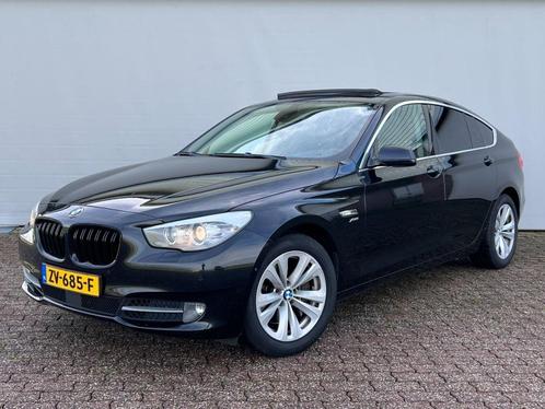 BMW 5 Serie GT 535I GRAN TURISMO! Full options!PANO/HUD!, Auto's, BMW, Bedrijf, Te koop, 5-Serie GT, ABS, Airconditioning, Climate control