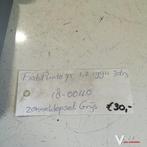 Fiat Punto 3 drs 1994 Zonnekleppen set, Auto-onderdelen, Interieur en Bekleding, Gebruikt, -, -, Ophalen of Verzenden