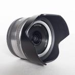 Sony E 16mm f/2.8, Ophalen, Gebruikt, Groothoeklens