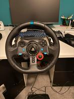 Logitech G29 Stuur en Pedalen - Perfect voor Sim Racen!, Spelcomputers en Games, Spelcomputers | Sony PlayStation Consoles | Accessoires