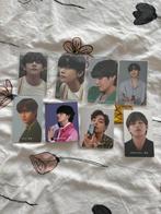 Bts Taehyung pcs, Ophalen of Verzenden, Zo goed als nieuw, Foto of Kaart