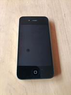 iPhone 4 zo goed als nieuw, Ophalen of Verzenden, Zo goed als nieuw, 64 GB