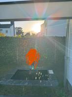 Trampoline, Ophalen, Gebruikt