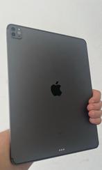 Ipad pro 5 12,9 inch 256gb 5g/wifi gray, Computers en Software, Apple iPads, 13 inch of meer, Ophalen of Verzenden, Zo goed als nieuw