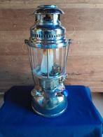 Petromax Petroleum Lamp 829 500cp, Antiek en Kunst, Antiek | Lampen, Ophalen of Verzenden