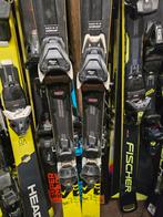 170cm VOLKL RACETIGER SC 15 RACING, Sport en Fitness, Skiën en Langlaufen, Overige merken, 160 tot 180 cm, Ophalen of Verzenden